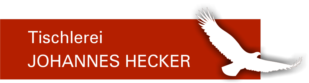 Tischlerei Johannes Hecker - Footerlogo